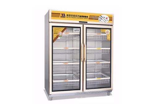 美厨变频双门消毒柜BP-2 美厨变频双门消毒柜BP-2