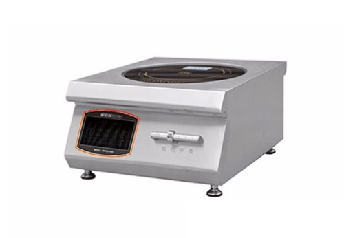 电磁台式平头炉 电磁台式平头炉
