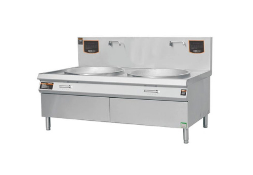 双头大锅电磁灶 双头大锅电磁灶