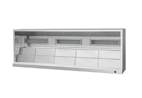 运水烟罩 运水烟罩