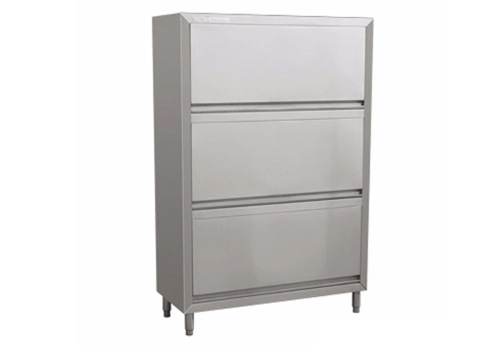 全钢上翻门碗柜 全钢上翻门碗柜