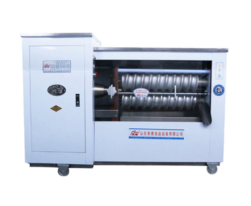 对辊式馒头机 对辊式馒头机
