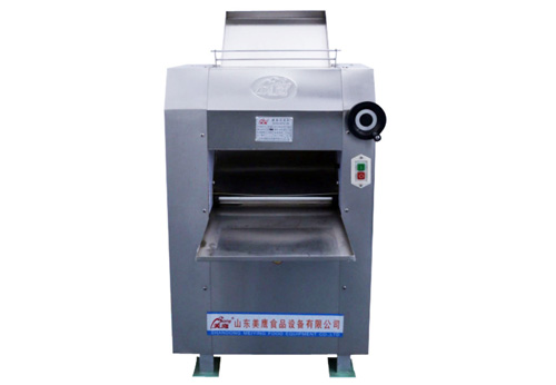 揉面压皮机 揉面压皮机