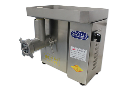 鲜肉绞肉机 鲜肉绞肉机