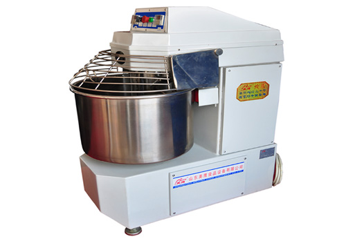 螺旋式搅拌机 螺旋式搅拌机