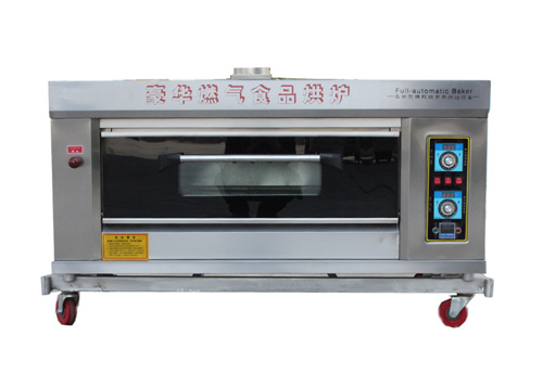 燃气烤箱 燃气烤箱