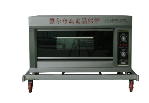 MDK系列电烤箱 MDK系列电烤箱