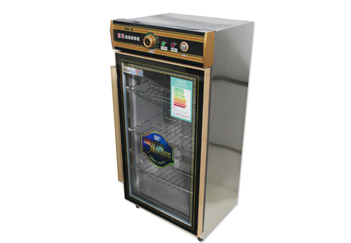 YTP风尚系列低温消毒柜 YTP风尚系列低温消毒柜