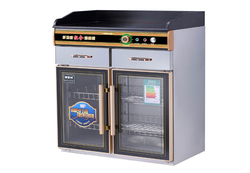 时尚系列多功能组合消毒柜 时尚系列多功能组合消毒柜