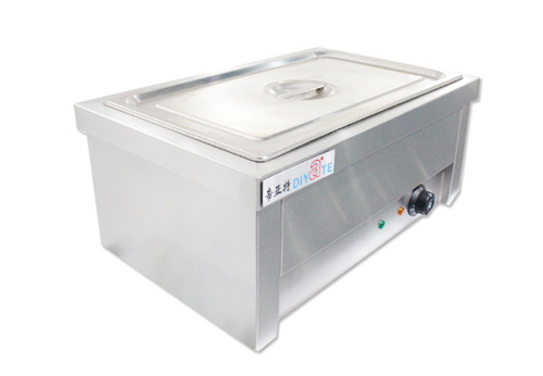 电热保温汤池 电热保温汤池