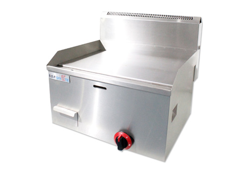 燃气扒炉 燃气扒炉