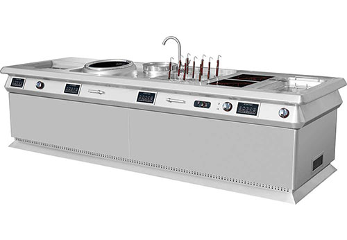 沈阳厨房设备 沈阳厨房设备