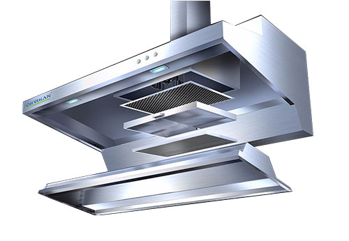 沈阳厨房排烟 沈阳厨房排烟